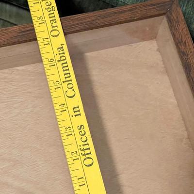 Large collections box