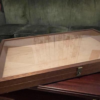 Large collections box