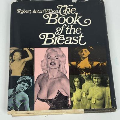 Vintage Playboy