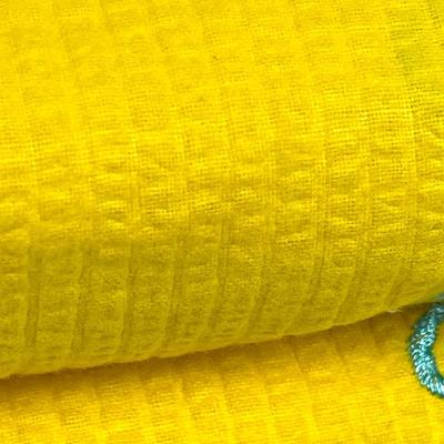 Vintage cloth remnants