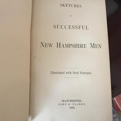 BOOK LOT