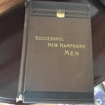 BOOK LOT