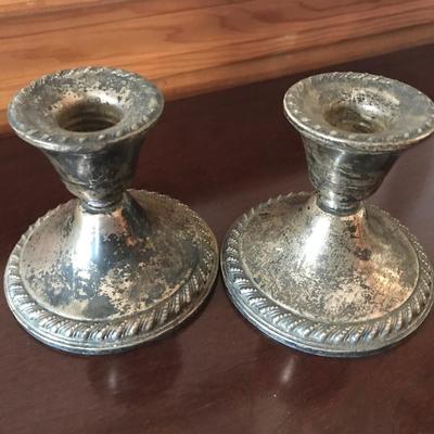 STERLING SILVER LOT