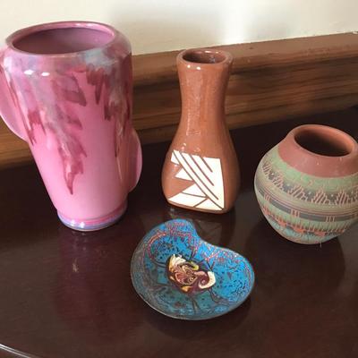 MIXED LOT