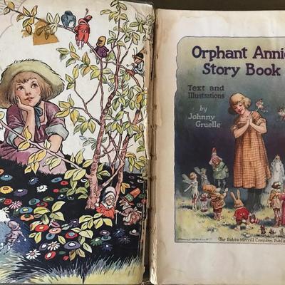 BOOK LOT