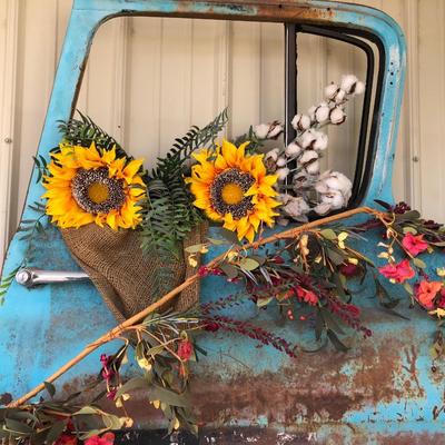 Beautiful photo greeting cards