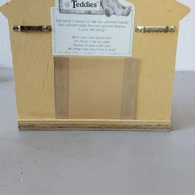Our cherished family 7 piece collector set