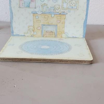 Our cherished family 7 piece collector set