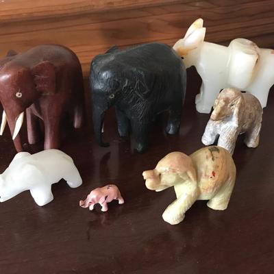 ANIMAL GROUP