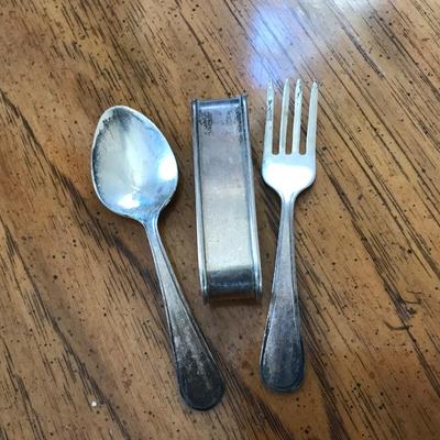 STERLING SILVER LOT