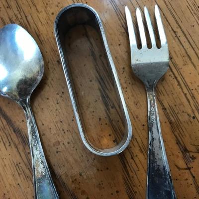 STERLING SILVER LOT