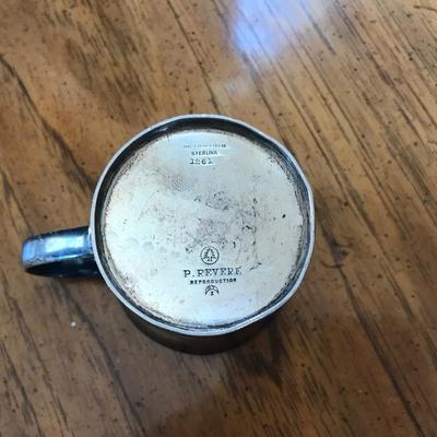 STERLING SILVER LOT