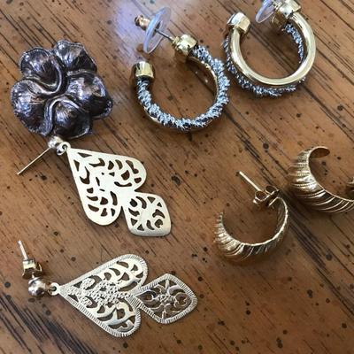 ESTATE JEWELRY