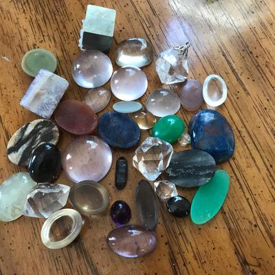 GEMSTONE LOT