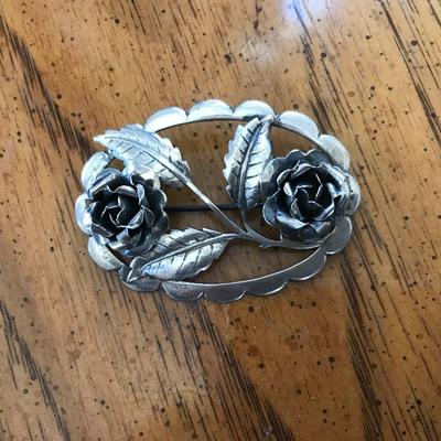 STERLING SILVER JEWELRY