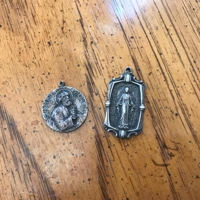 STERLING SILVER LOT