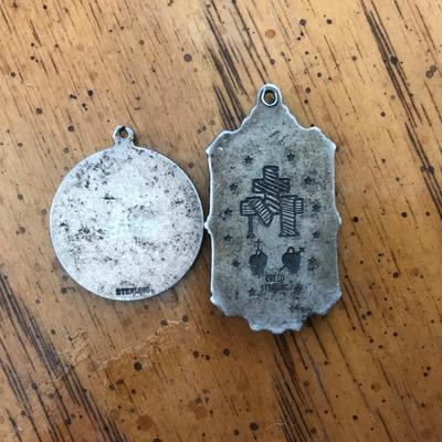 STERLING SILVER LOT