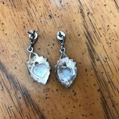 STERLING SILVER JEWELRY