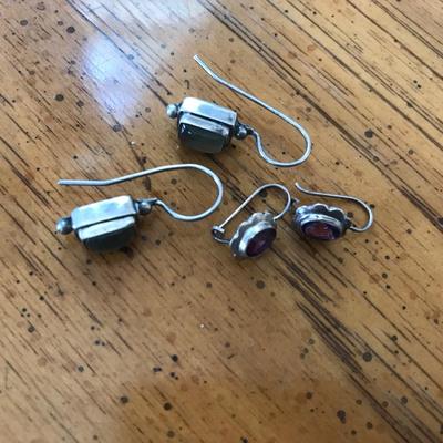 STERLING JEWELRY