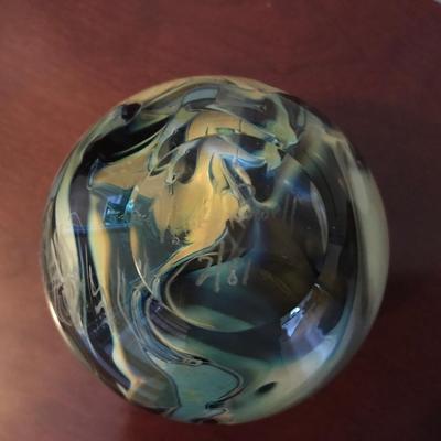 ART GLASS