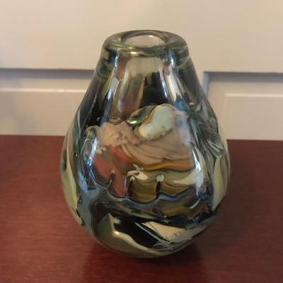 ART GLASS