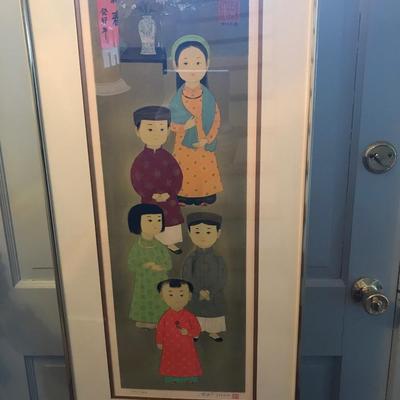 ART LOT