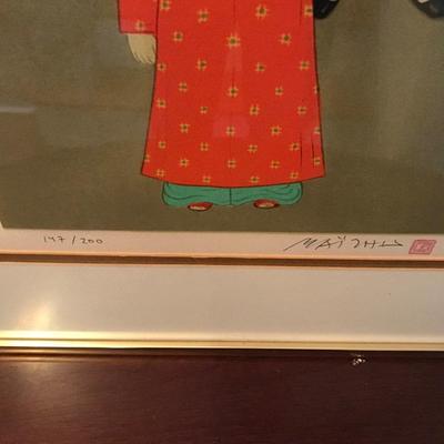 ART LOT