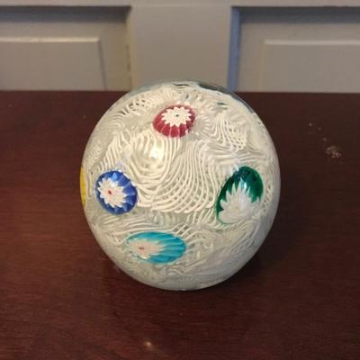 ART GLASS