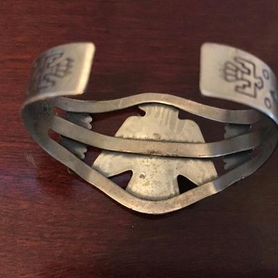 NAVAJO CUFF