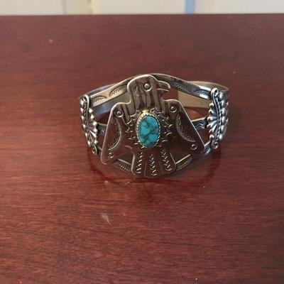 NAVAJO CUFF