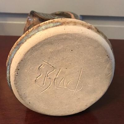 ART POTTERY
