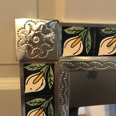 ARTISAN MIRROR