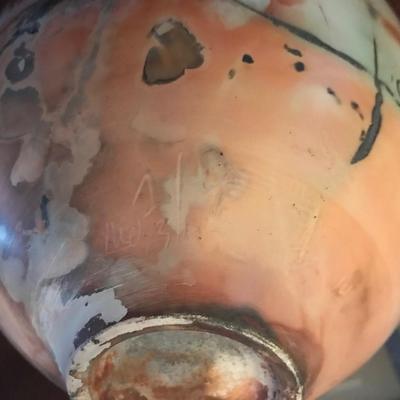 ART POTTERY
