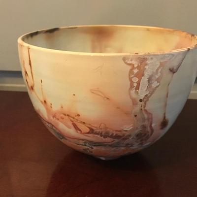 ART POTTERY