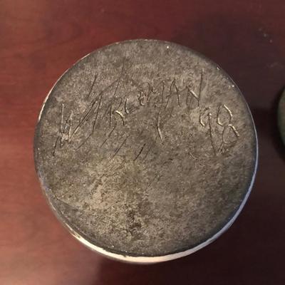 ART POTTERY