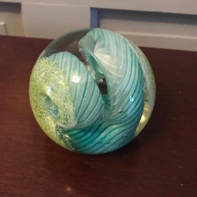 ART GLASS
