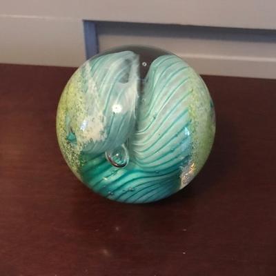 ART GLASS