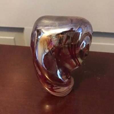 ART GLASS