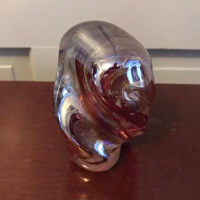 ART GLASS
