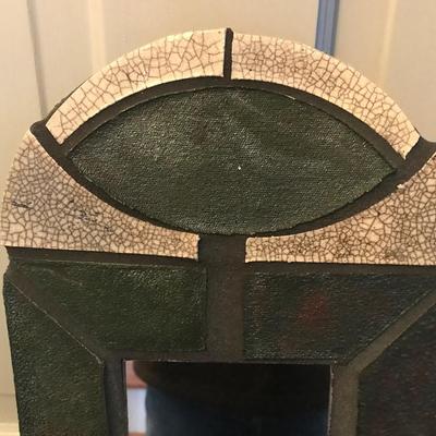 ARTISAN MIRROR