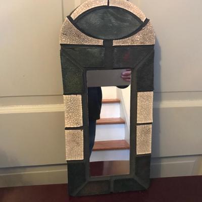 ARTISAN MIRROR