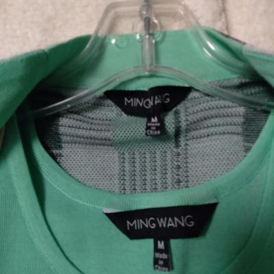 Ming Wang 2 piece