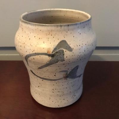 ART POTTERY