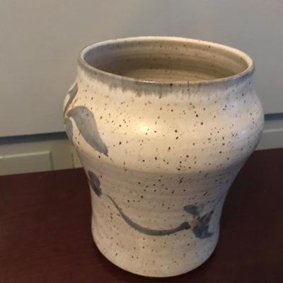 ART POTTERY