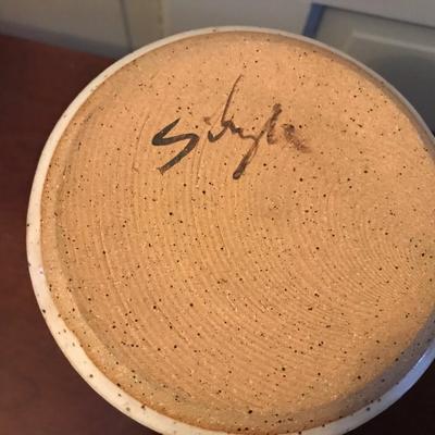ART POTTERY