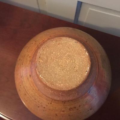 ART POTTERY