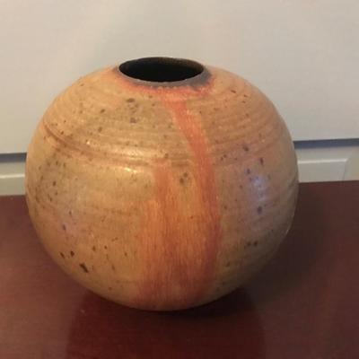 ART POTTERY