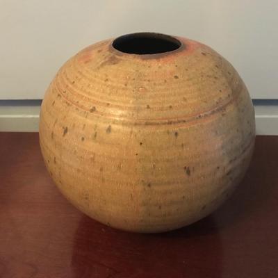 ART POTTERY