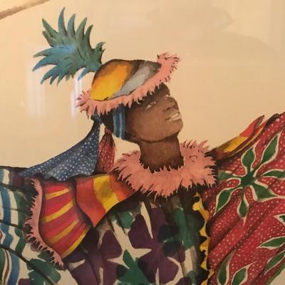 ART LOT