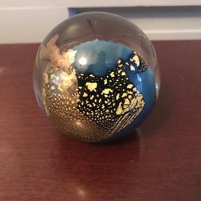 ART GLASS